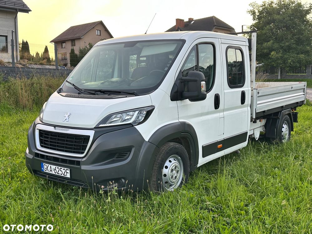 Peugeot Boxer - 2