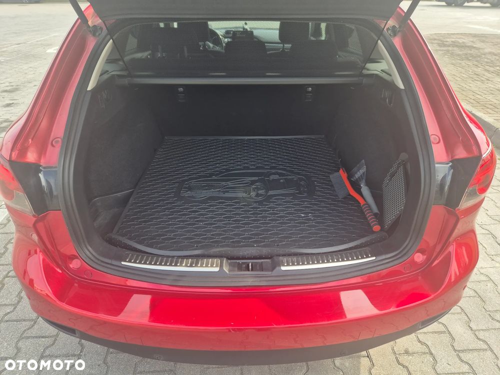 Mazda 6 2.0 SkyMotion - 15