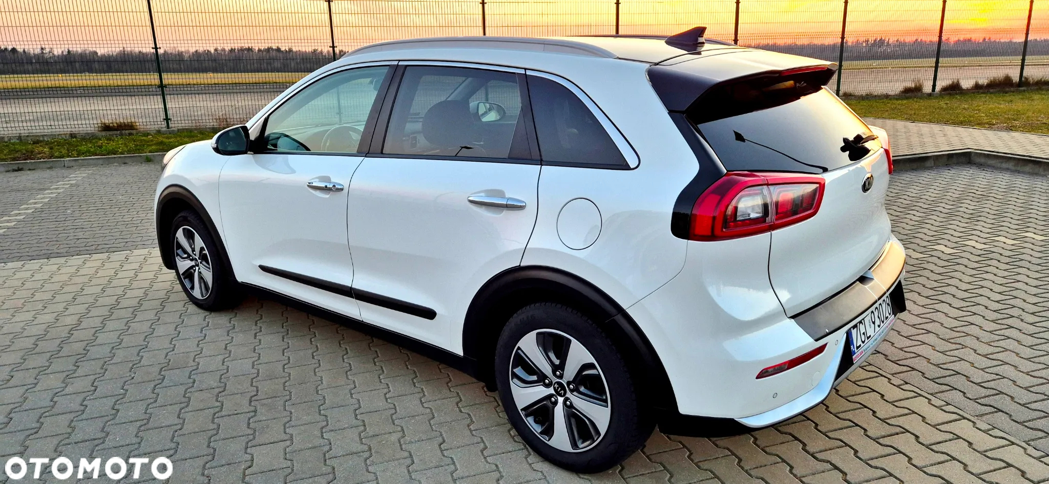Kia Niro - 2