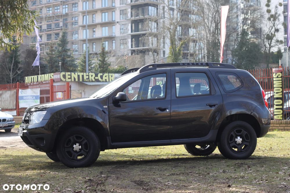 Dacia Duster - 2