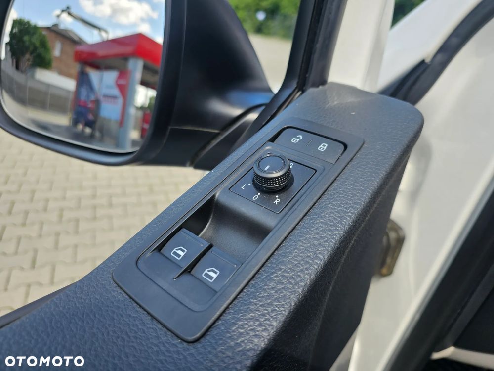 Volkswagen T6 - 12
