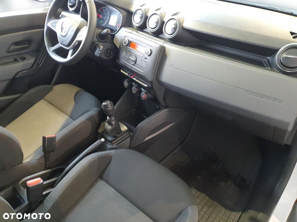 Dacia Duster - 24