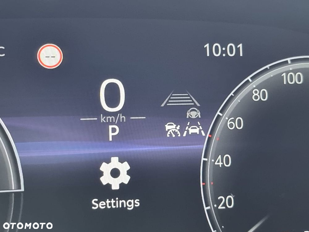 Toyota C-HR - 14