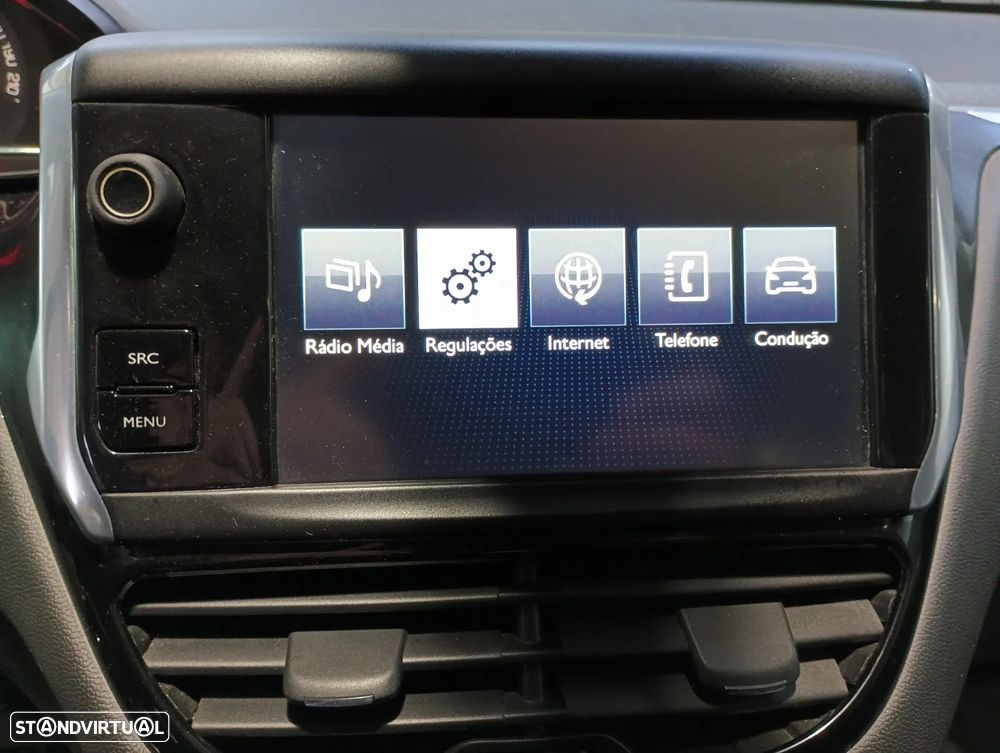 Peugeot 208 1.2 PureTech Style - 20