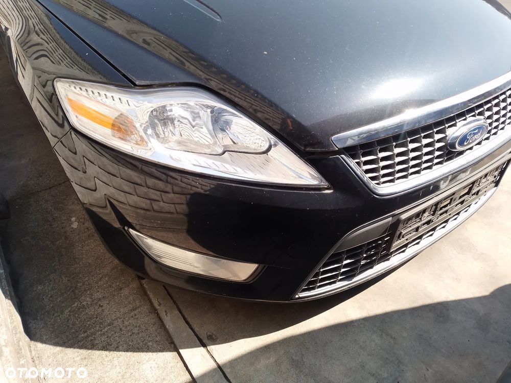 FORD MONDEO MK4 07-10 2.0 TDCI (ANGLIK) RADIO (G6) - 14