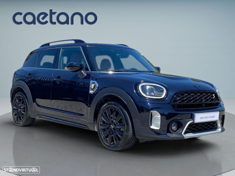 MINI Countryman Cooper SE Premium Classic Auto - 22