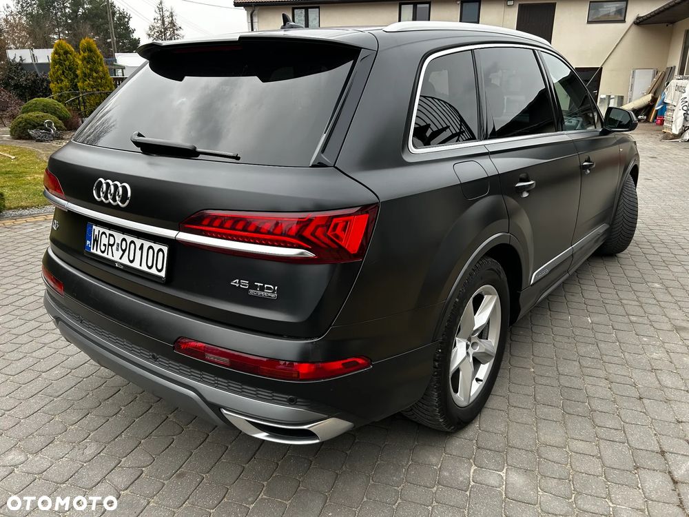 Audi Q7 ver-45-tdi-mhev-quattro-s-line-tiptr - 5