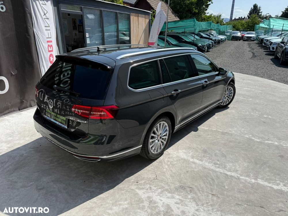 Volkswagen Passat - 24