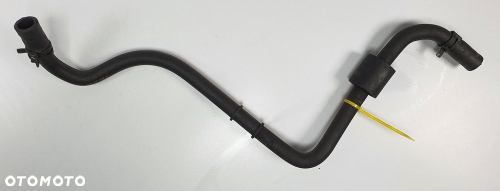 PRZEWÓD WĄŻ RURKA RURA WODY VW NEW BEETLE 1C 2.0 8V 1C0121109B - 1