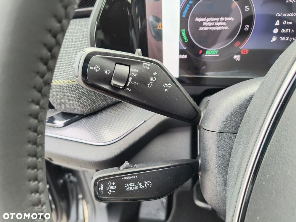 Skoda Kodiaq - 36