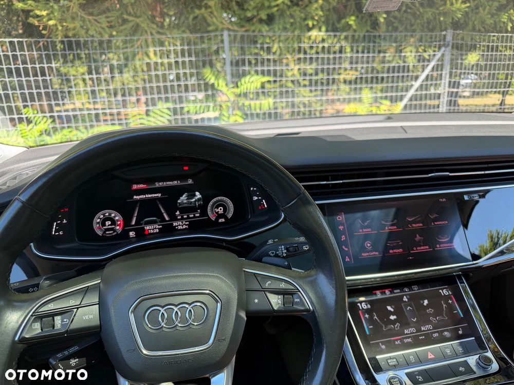 Audi Q7 55 TFSI mHEV Quattro Tiptr - 24