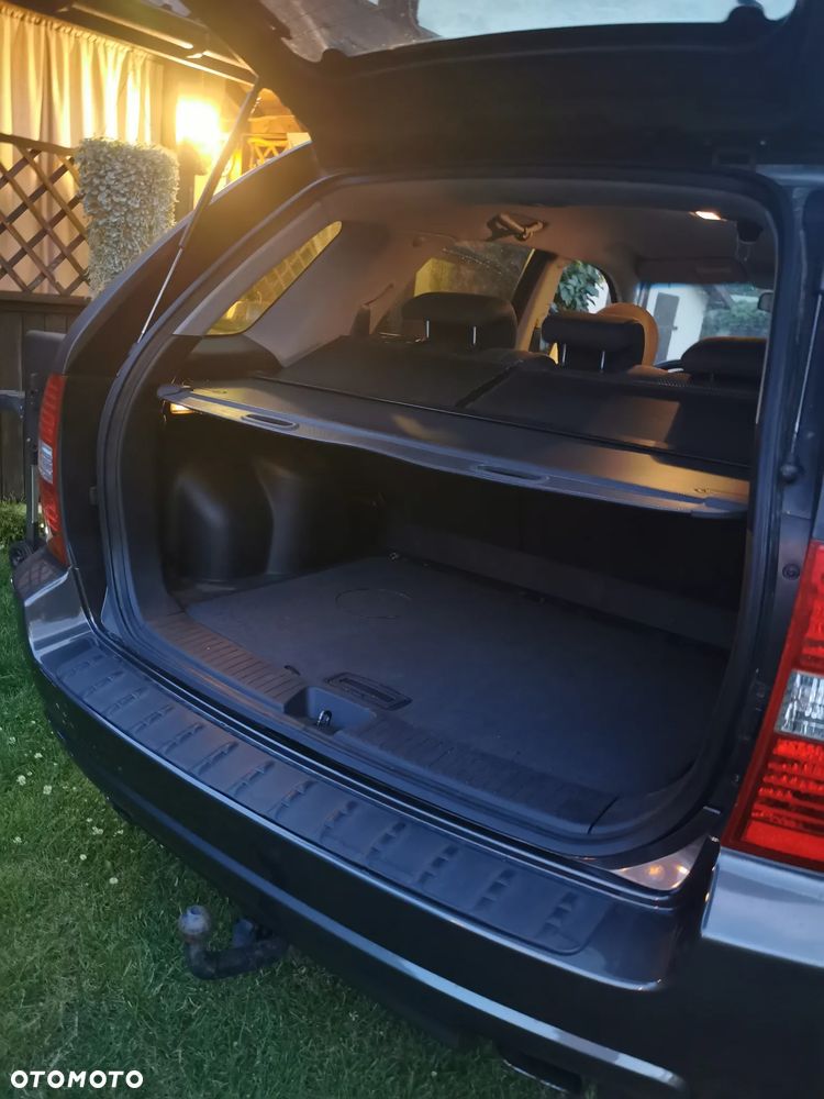 Kia Sportage 2.0 CRDi Tour - 8