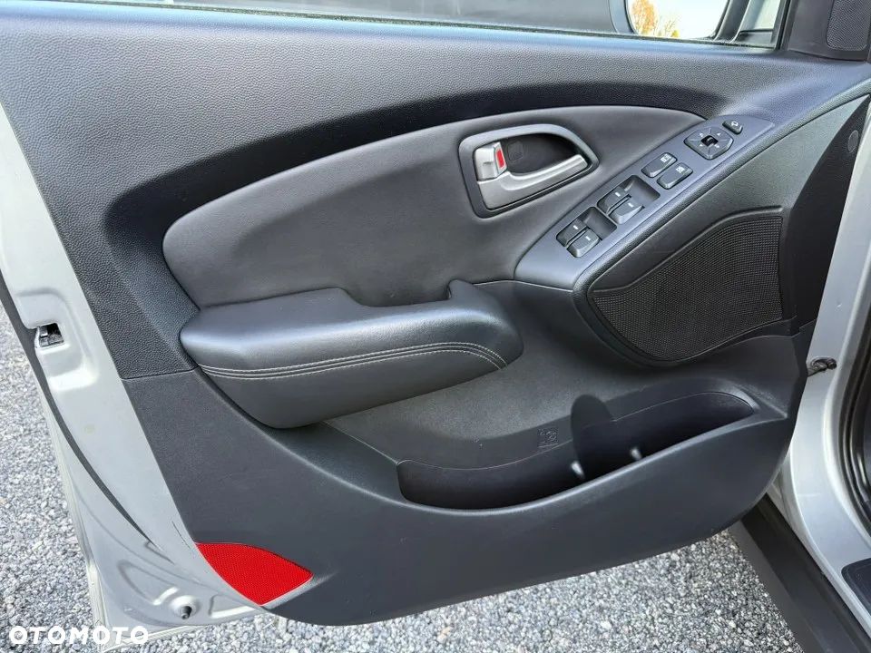 Hyundai ix35 2.0 4WD Premium - 20