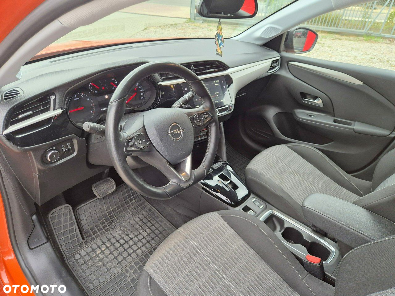 Opel Corsa - 11