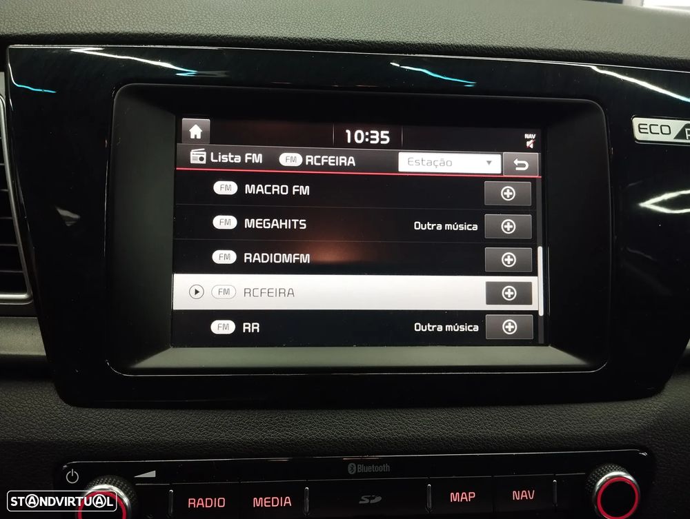 Kia Niro 1.6 GDi PHEV EX - 29