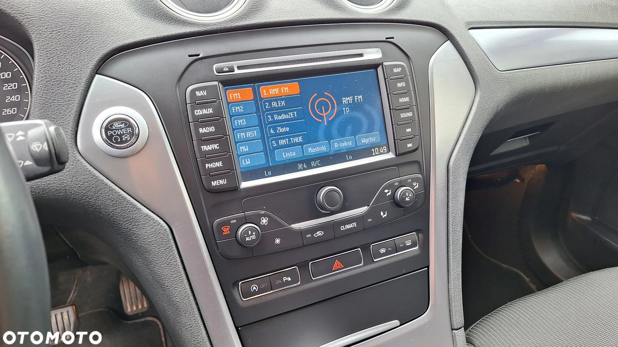 Ford Mondeo 1.6 Eco Boost Titanium - 18