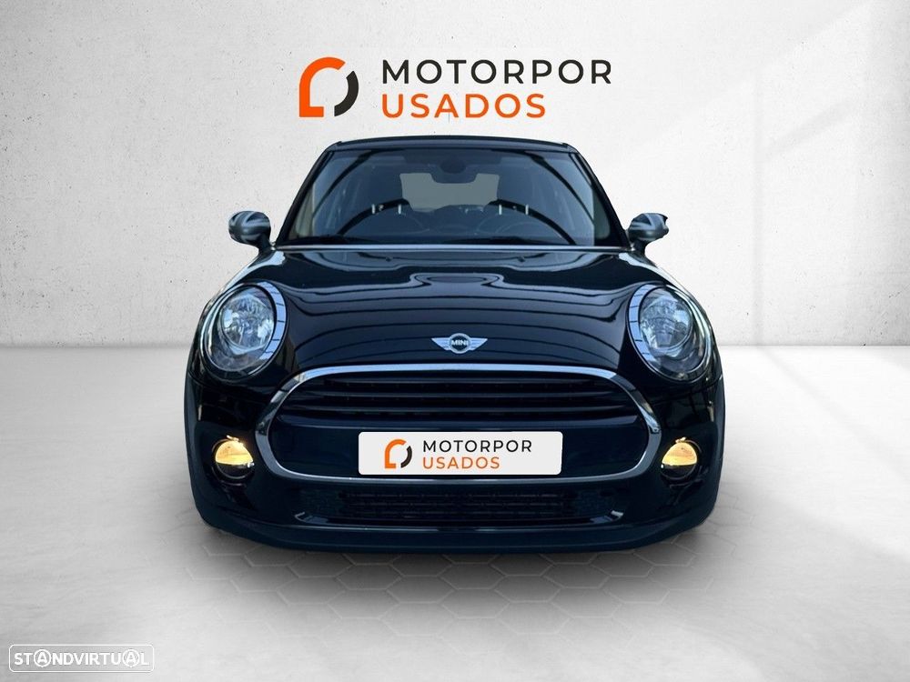 MINI 5 Portas - 2
