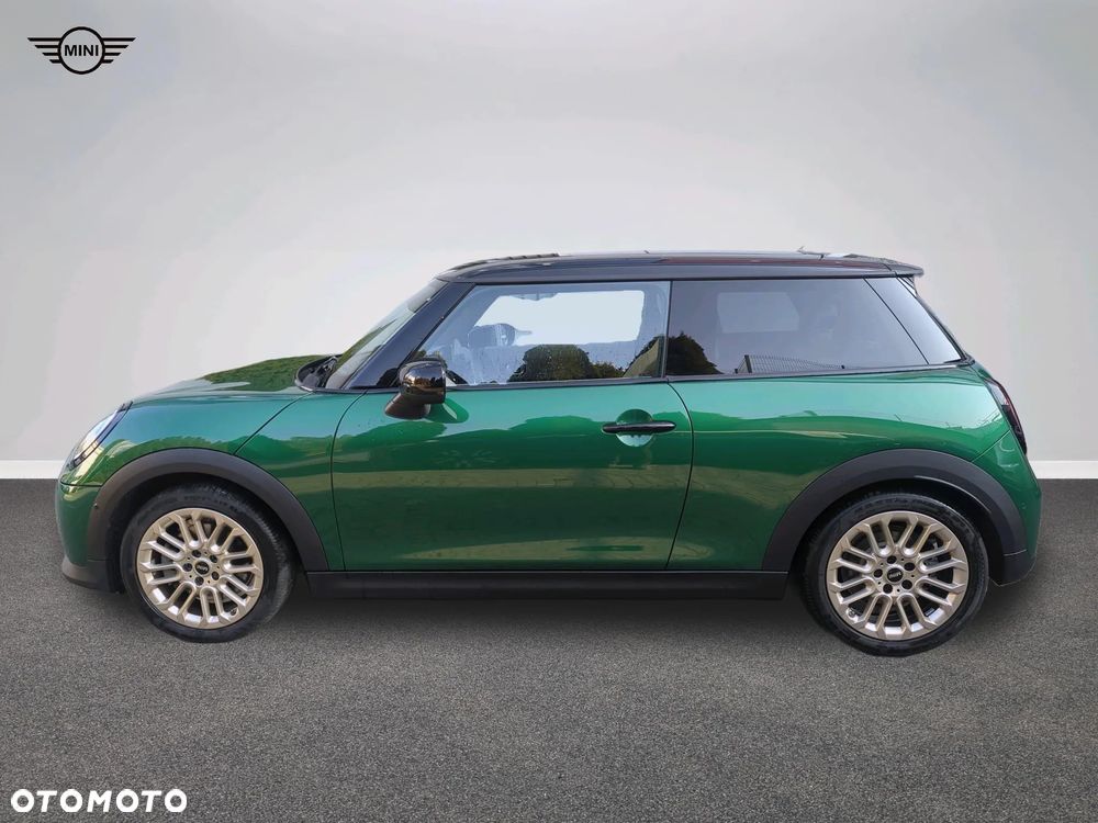 MINI Cooper C Linia Favoured - 8