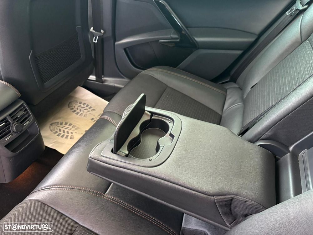 Peugeot 508 RXH 2.0 BlueHDi EAT6 - 29