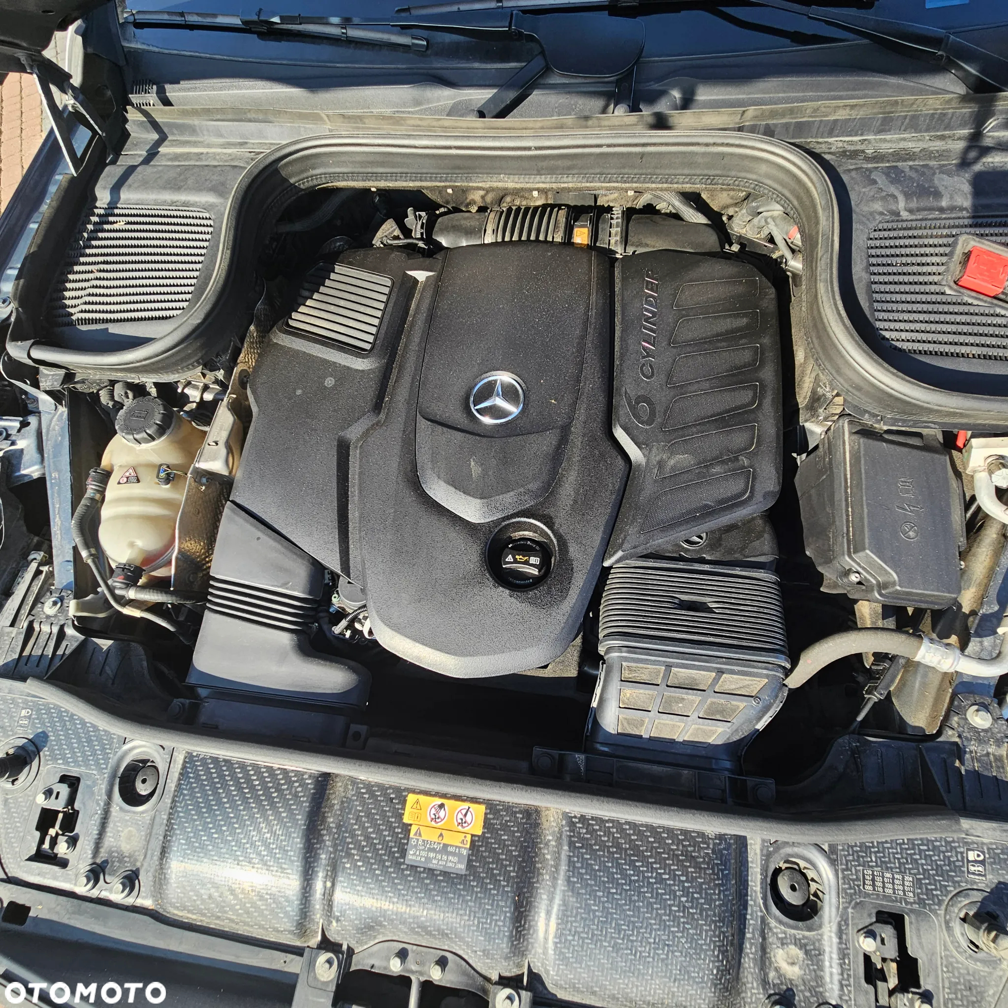 Mercedes-Benz GLE 400 d 4-Matic - 18