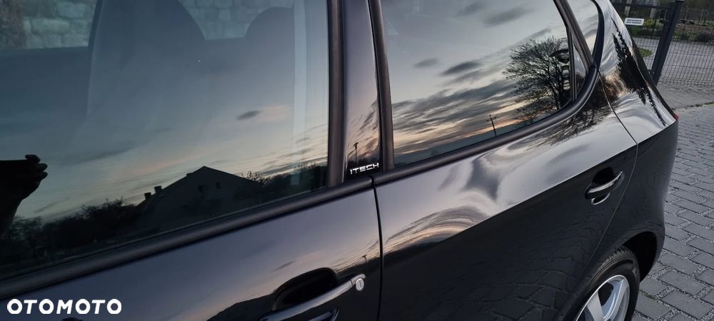 Seat Ibiza 1.4 16V Passion+ - 18