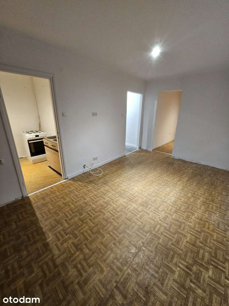 OBNIŻKA Mieszkanie 2 pokojowe 35 m2 Będzin!