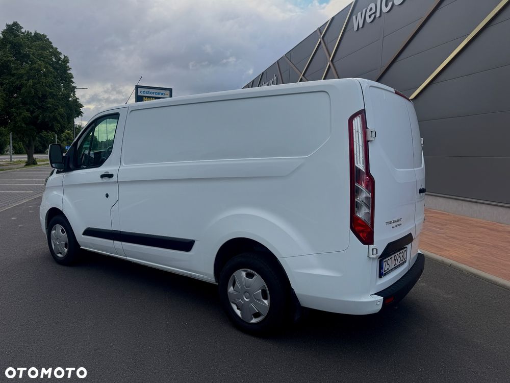 Ford Transit Custom L1H1 VA Trend - 3