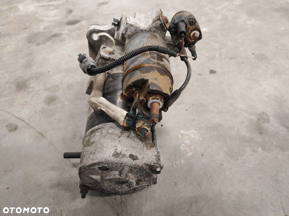 ROZRUSZNIK MAN TGX TGM 51262017287 24V EURO6 - 2