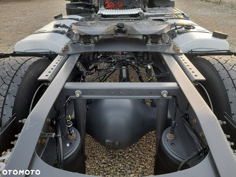 Renault T440 Standard Automat Klima Postojowa Stan Idealny Salon Polska - 11