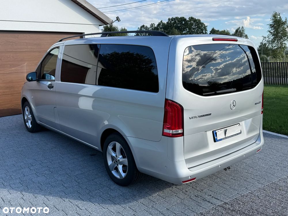 Mercedes-Benz Vito - 20