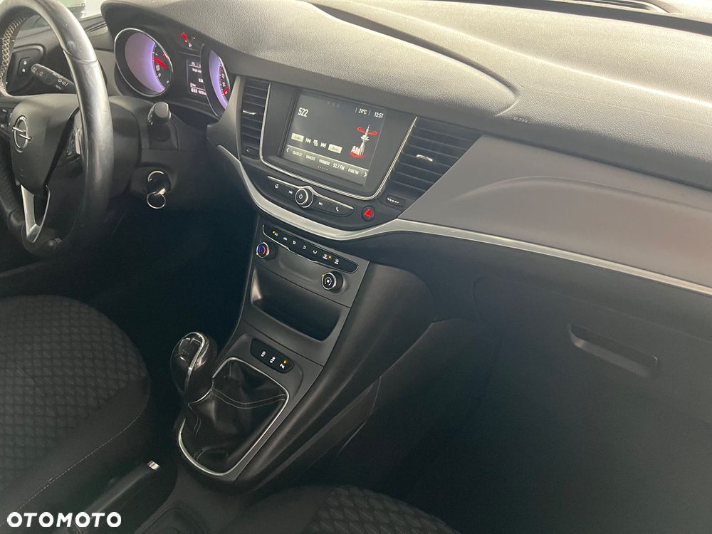 Opel Astra - 35
