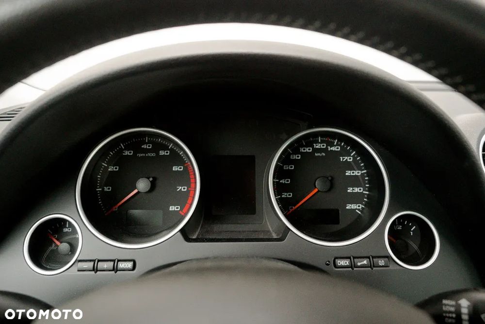 Seat Exeo 1.8T Sport - 18