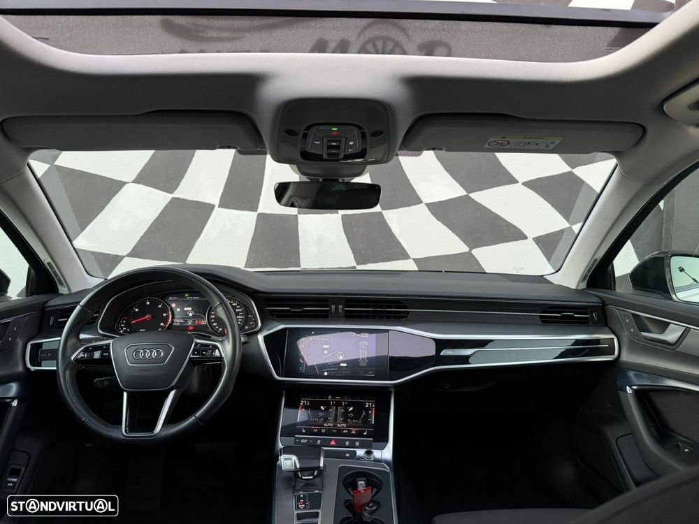 Audi A6 Avant 35 TDI S tronic advanced - 3