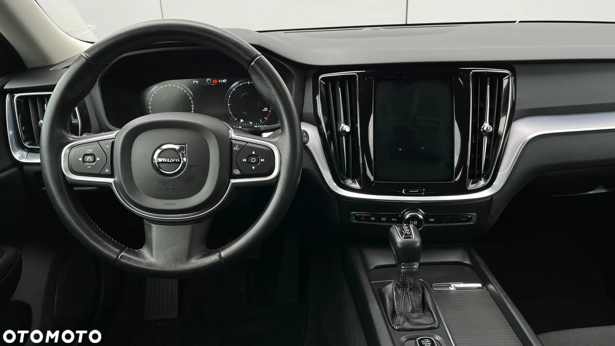Volvo V60 D3 AWD Momentum - 22