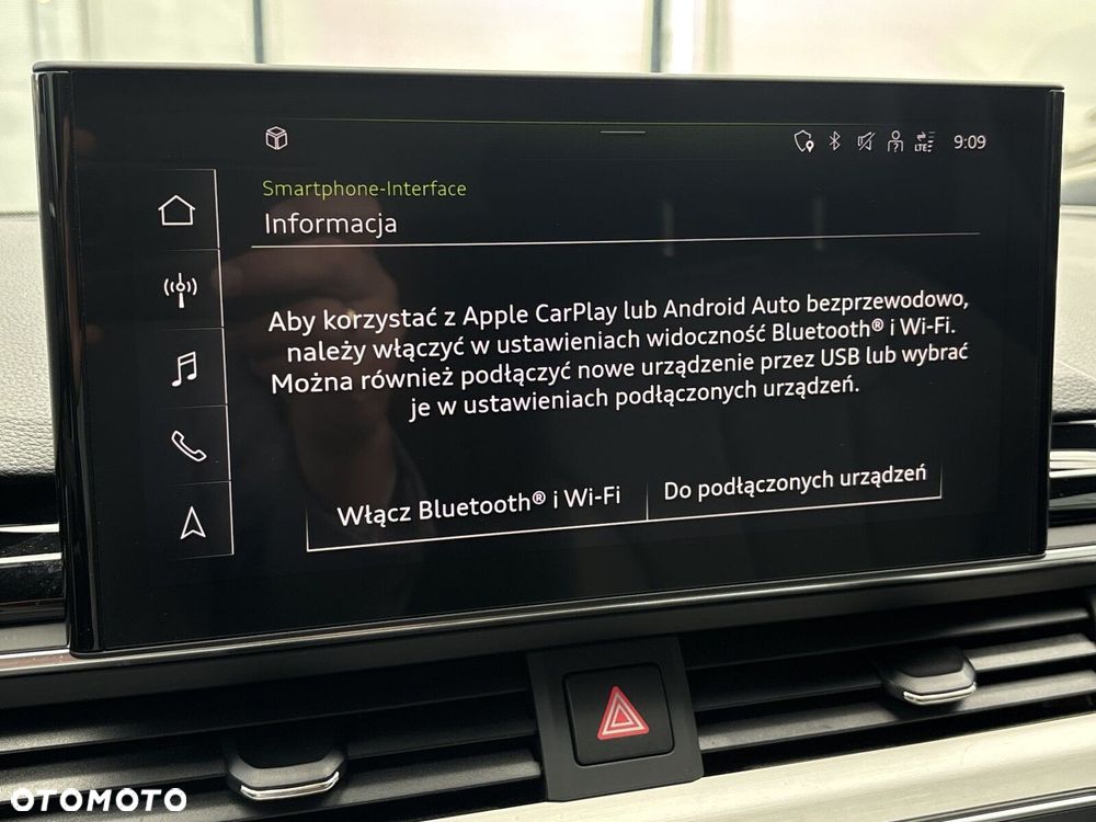 Audi A5 Sportback - 23