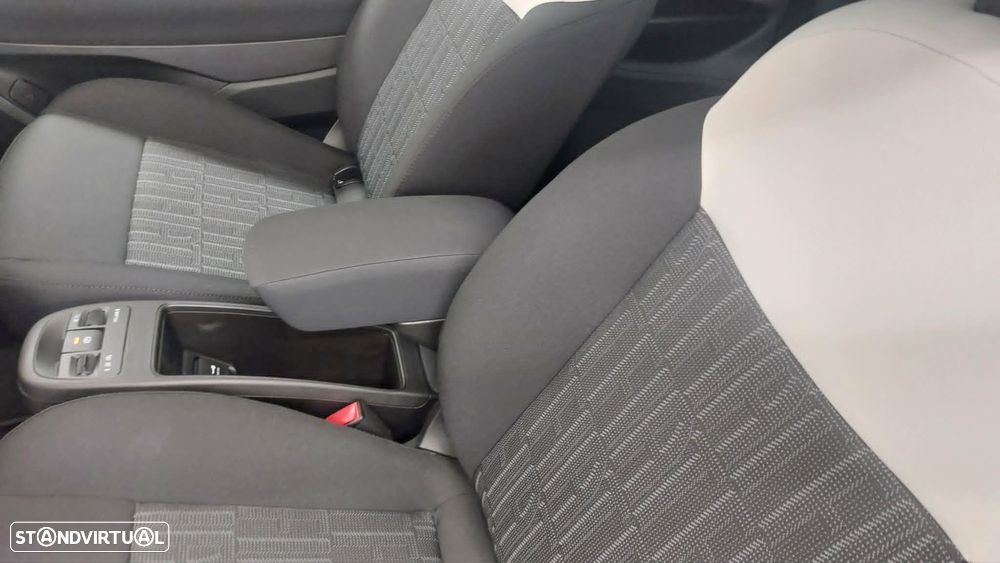 Fiat 500 1.0 Hybrid Icon - 6