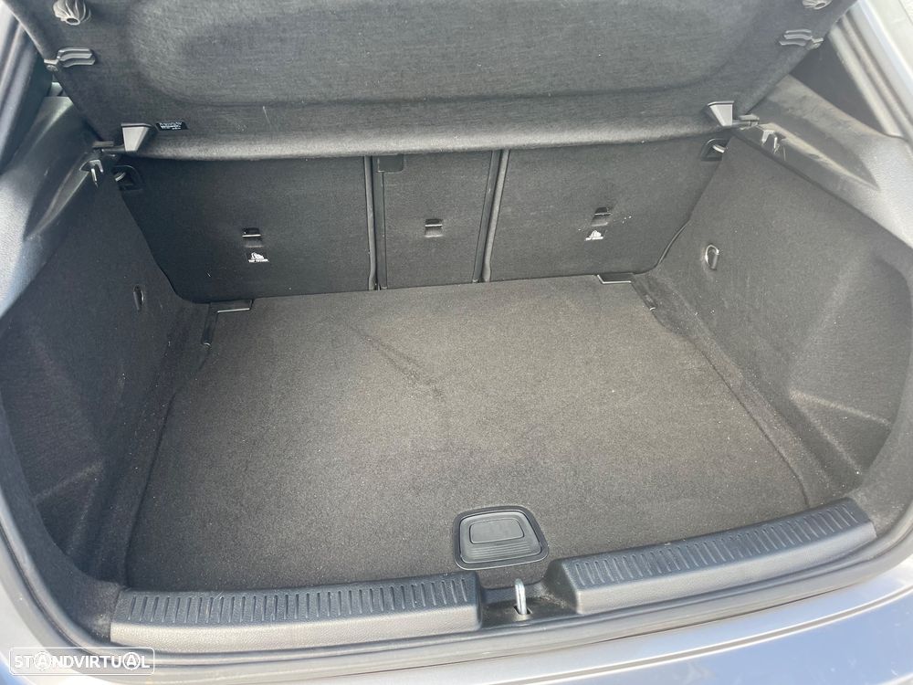 Mercedes-Benz A 180 d - 22