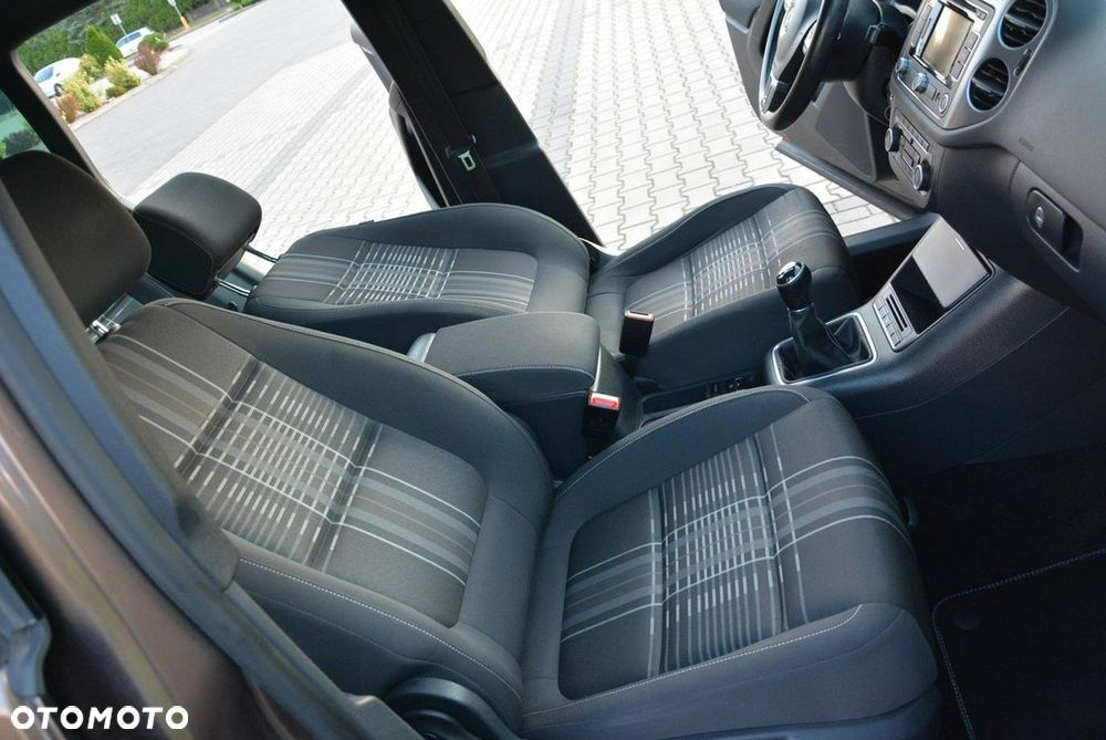 Volkswagen Tiguan - 20