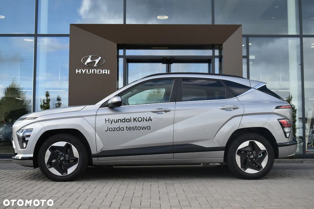 Hyundai Kona 2025 photo 3