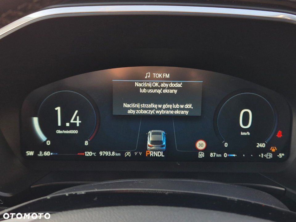 Ford Kuga - 17