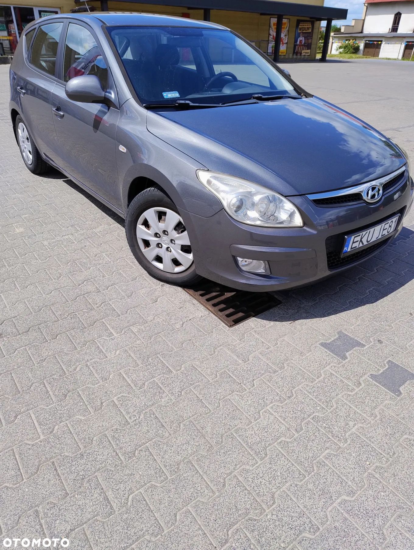 Hyundai i30 1.4 Classic + - 1