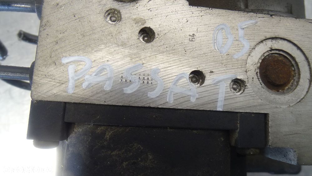 POMPA ABS VOLKSWAGEN PASSAT B5 1.9 TDI   8E0614111T 065202401 - 2