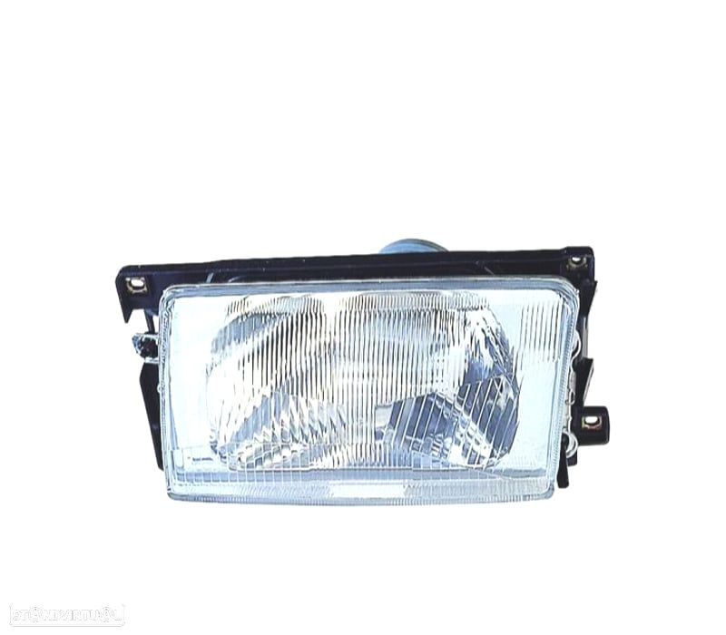 FAROL ESQ OPTICAS PARA VOLKSWAGEN VW POLO II 90-94 - 1