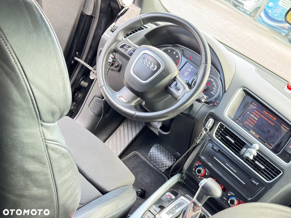Audi Q5 - 22