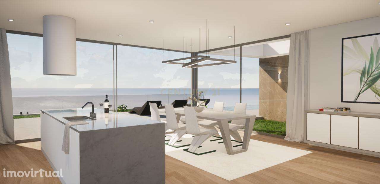 Luxury Property -  Moradia Terrea T3+1 - Prazeres - Calheta - Grande imagem: 5/23