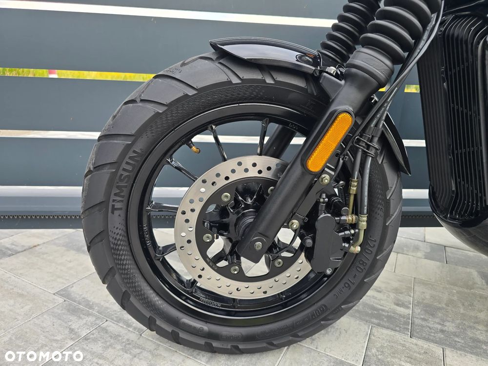 Hyosung GV - 12