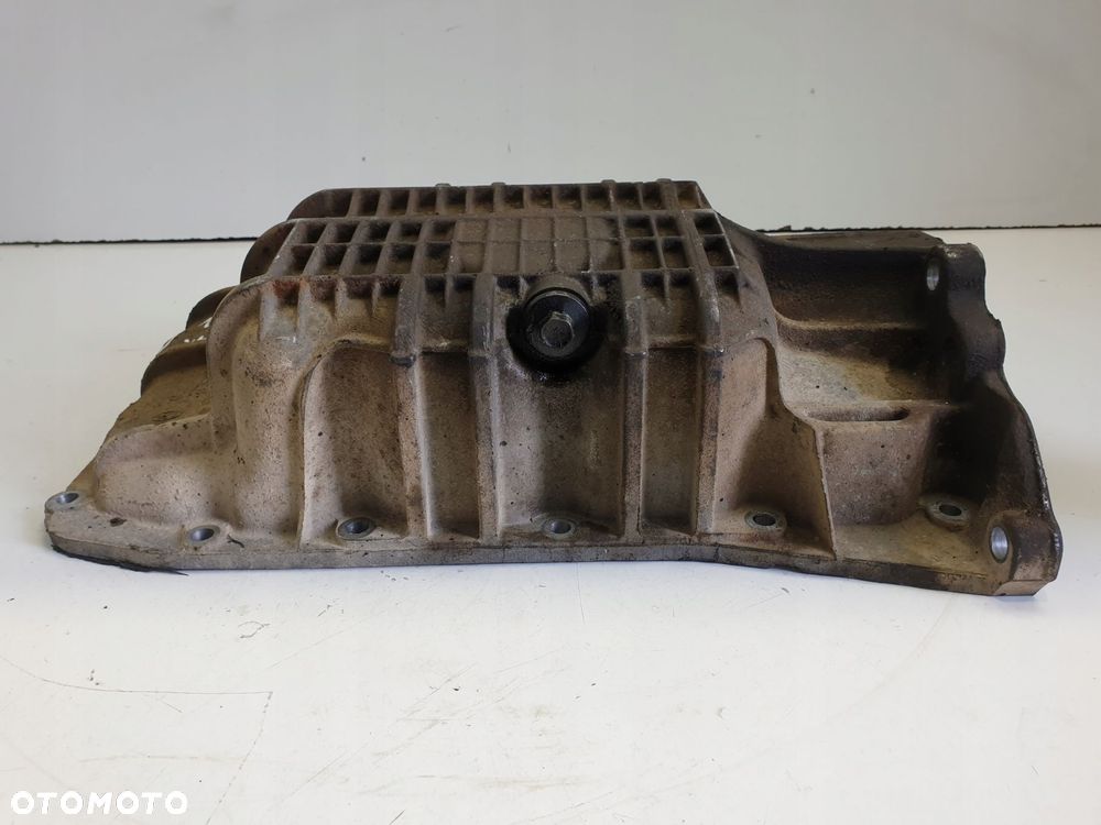 Ford Focus MK2 II 1.6 16V MISKA OLEJOWA oleju - 3