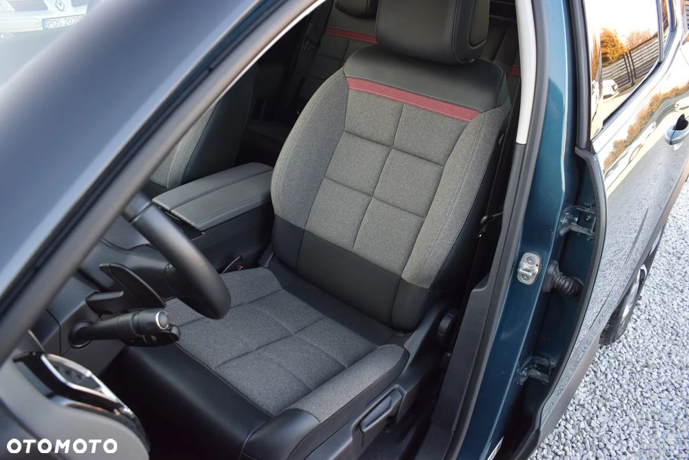 Citroën C5 Aircross 1.6 PHEV 180 Max EAT8 - 8