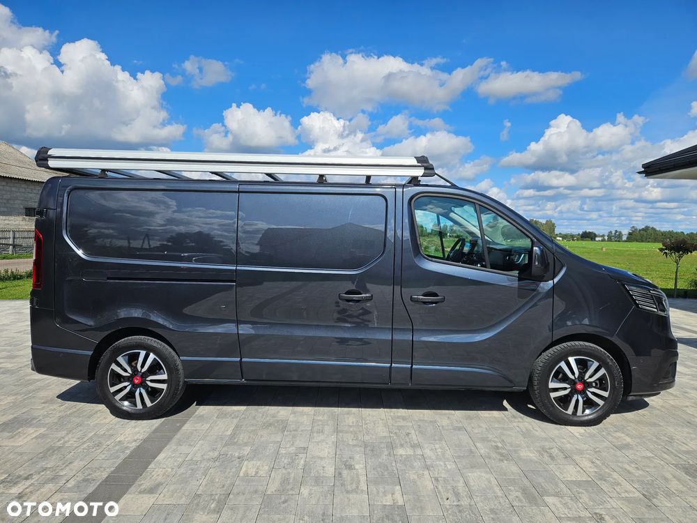 Renault Trafic - 3