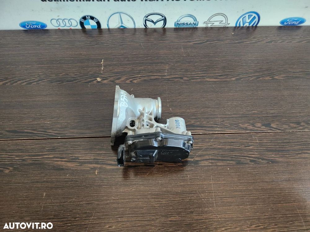 Supapa Valva Egr Bmw 3.0 D Euro 6 B57D30A Noua Sub 1.000 Km Cod  G11 G12 G30 G31 G32 X5 X6 X7 X3 X4 - 1